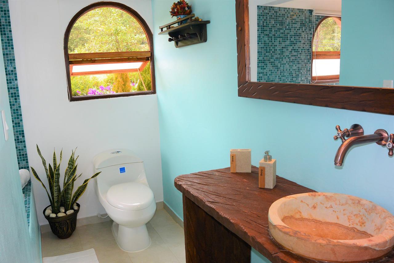 Bed and Breakfast Hacienda El Pinar Del Viento Villa de Leyva Zewnętrze zdjęcie